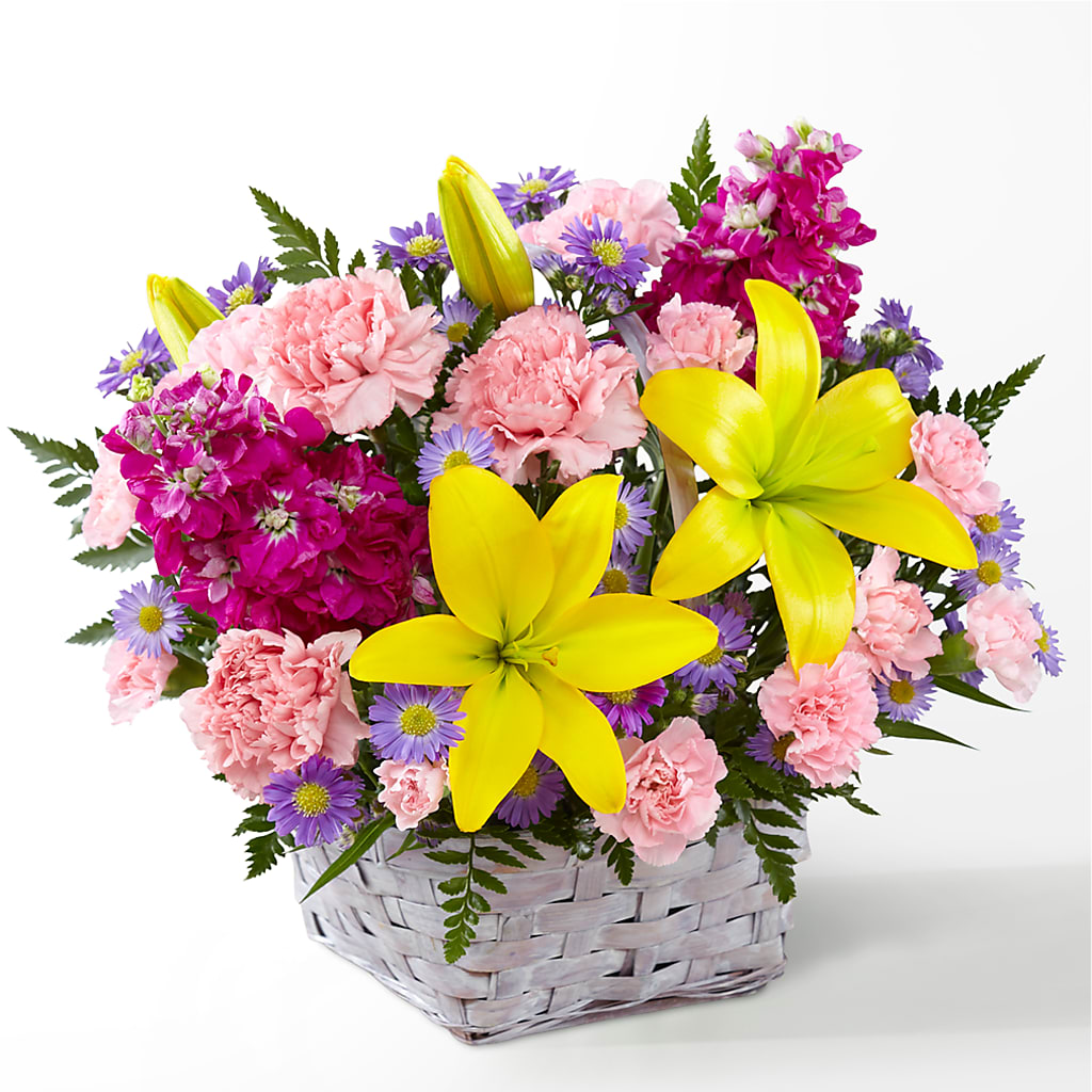 Bright Lights Bouquet – The Surprise Bouquet, Lawrenceburg TN