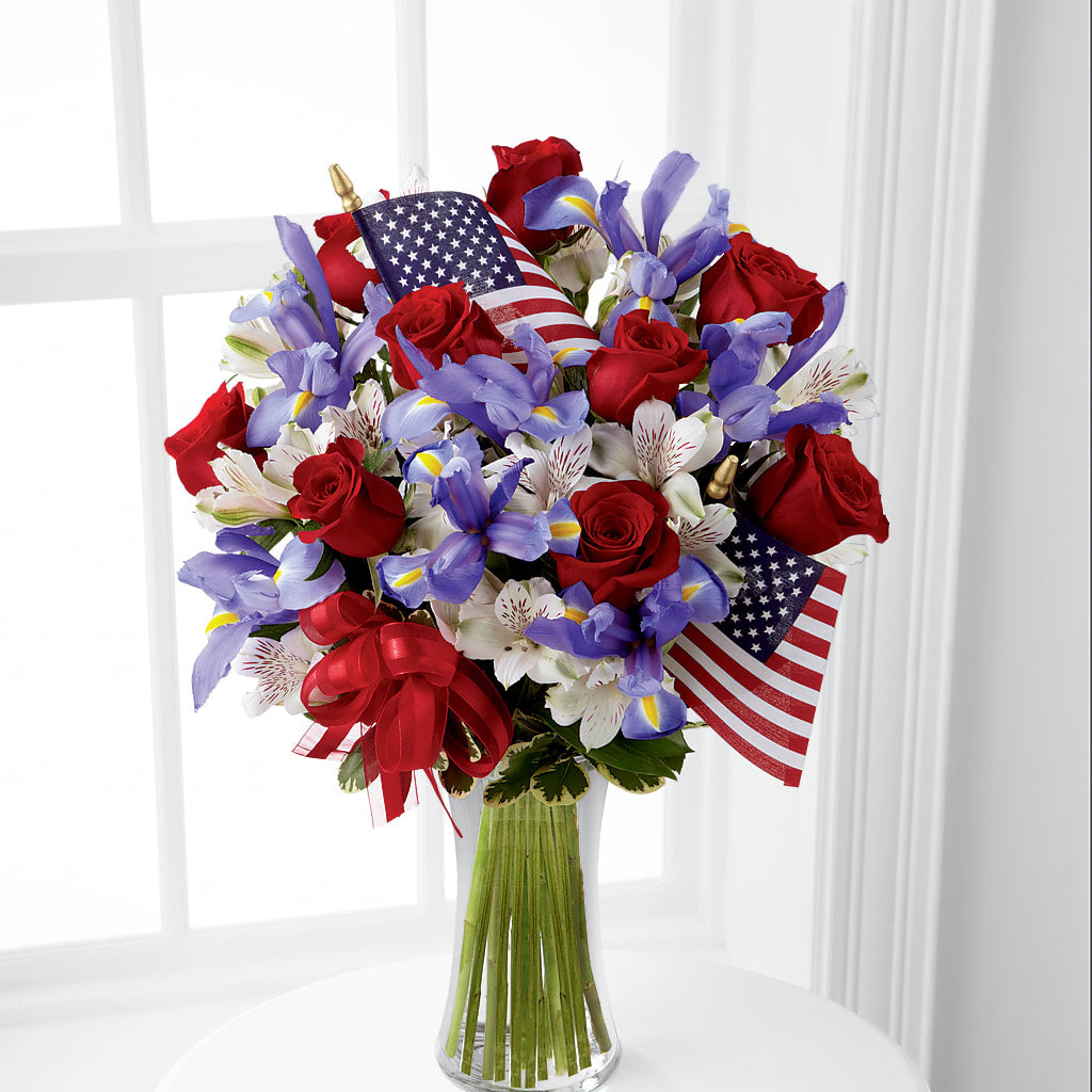 Unity Bouquet – The Surprise Bouquet, Lawrenceburg TN