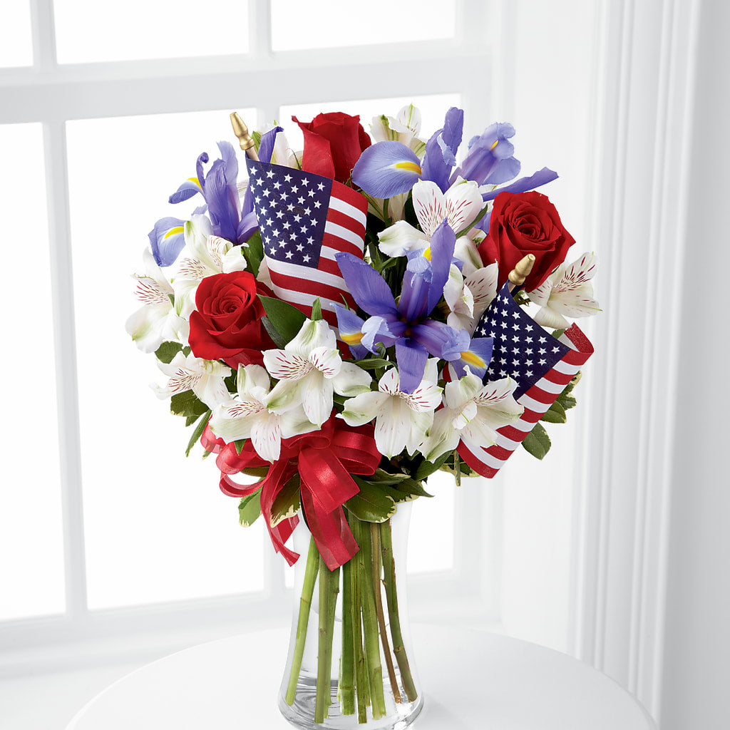 Unity Bouquet – The Surprise Bouquet, Lawrenceburg TN