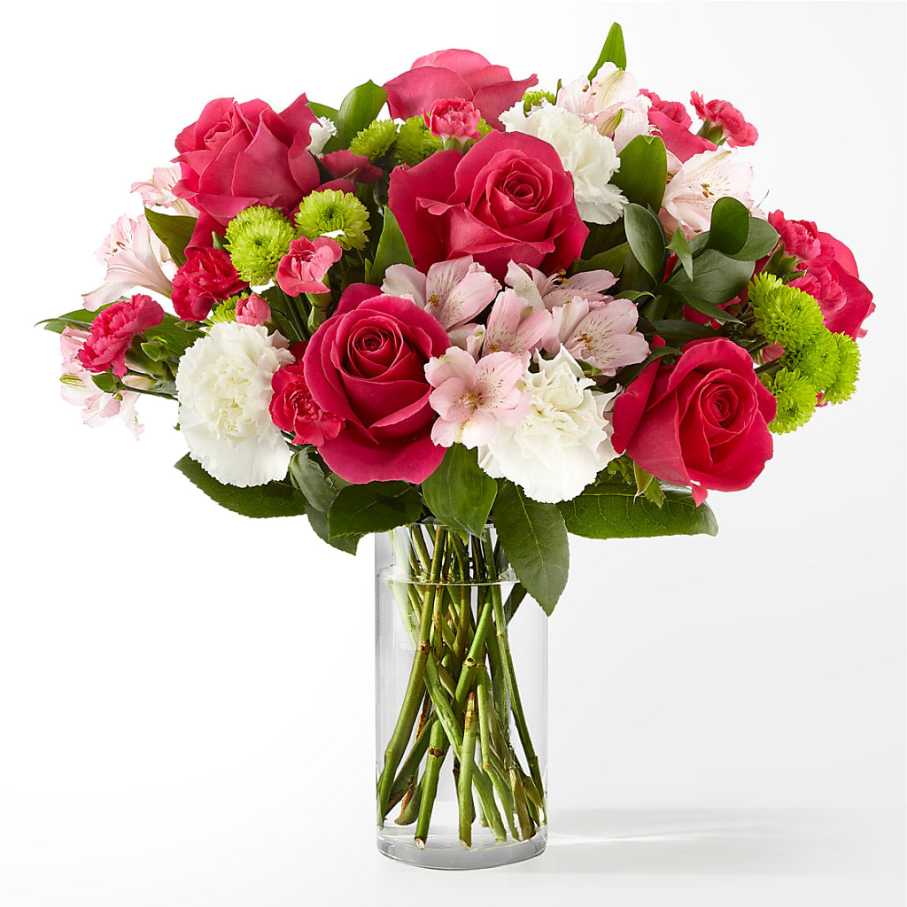 Sweet & Pretty Bouquet – The Surprise Bouquet, Lawrenceburg TN