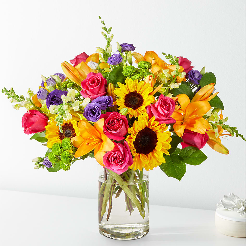 Best Day Bouquet – The Surprise Bouquet, Lawrenceburg TN