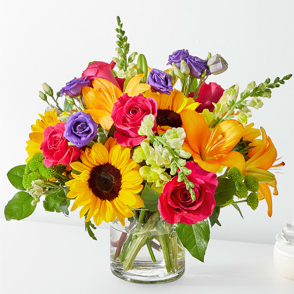 Best Day Bouquet – The Surprise Bouquet, Lawrenceburg TN