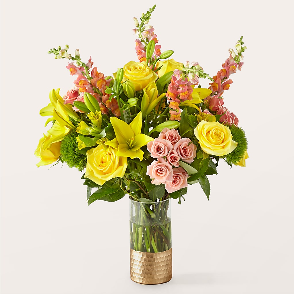Getaway Bouquet – The Surprise Bouquet, Lawrenceburg TN