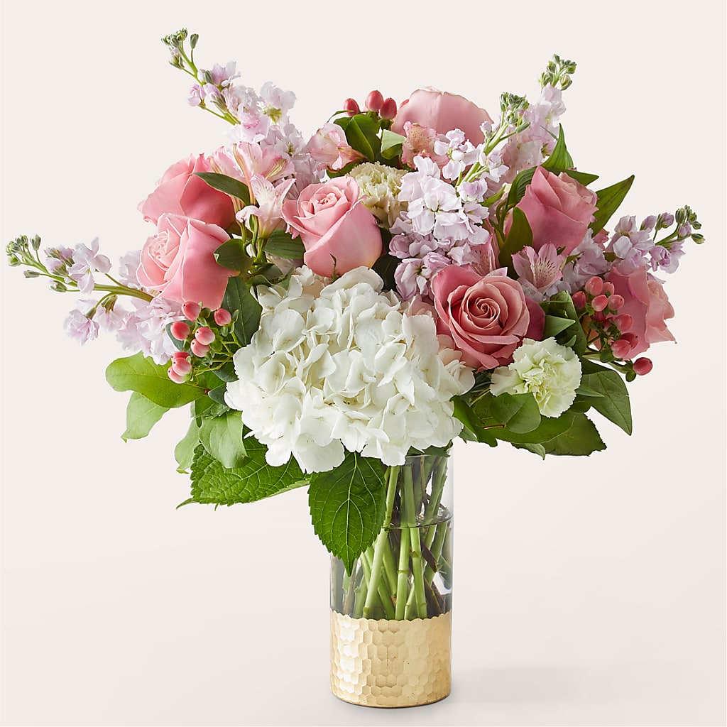 Little Luxuries Bouquet – The Surprise Bouquet, Lawrenceburg TN
