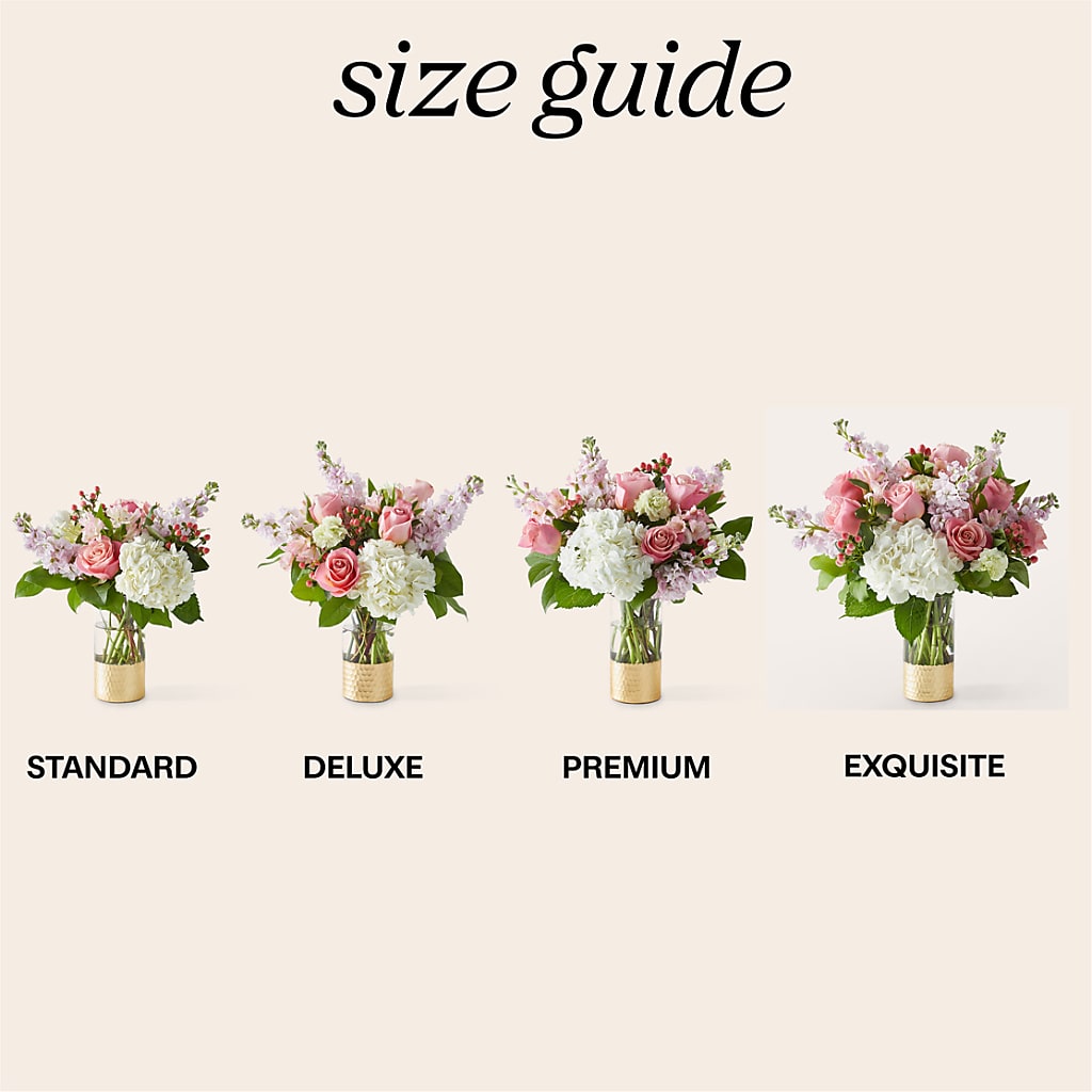 Little Luxuries Bouquet – The Surprise Bouquet, Lawrenceburg TN