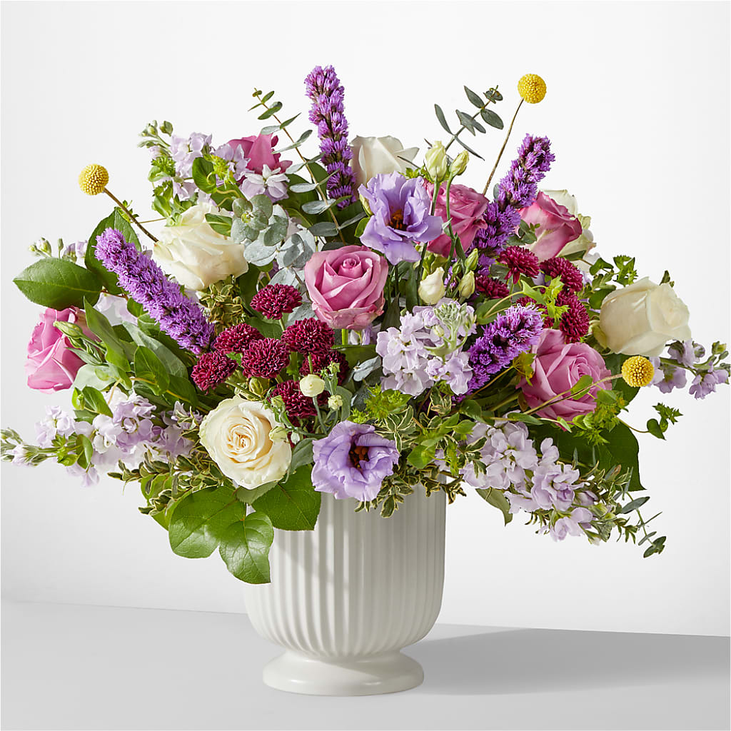 Work of Art Bouquet – The Surprise Bouquet, Lawrenceburg TN