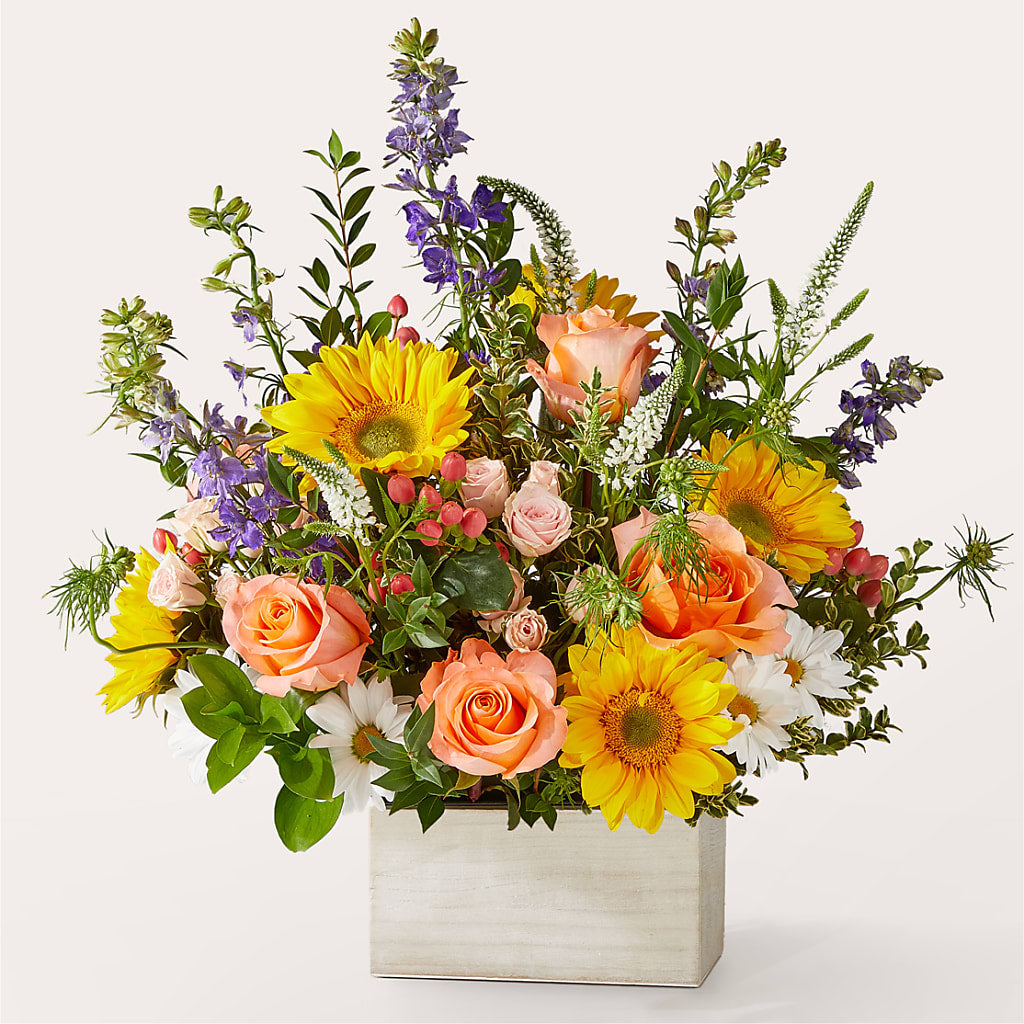 The Good Life Bouquet – The Surprise Bouquet, Lawrenceburg TN