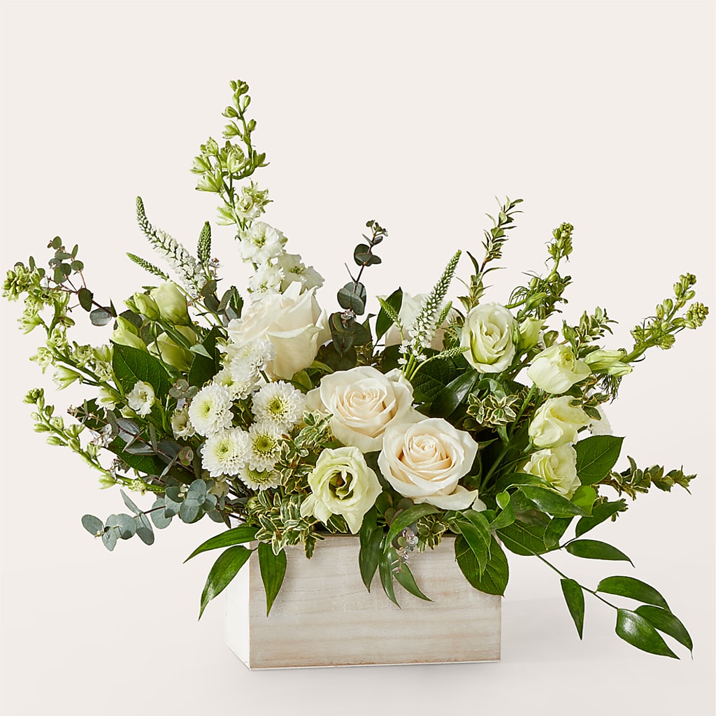 Cashmere Bouquet – The Surprise Bouquet, Lawrenceburg TN