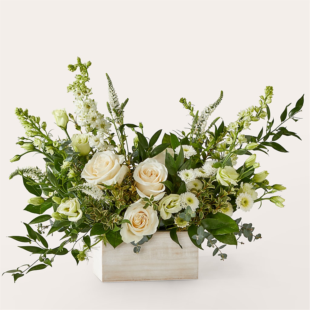 Cashmere Bouquet – The Surprise Bouquet, Lawrenceburg TN