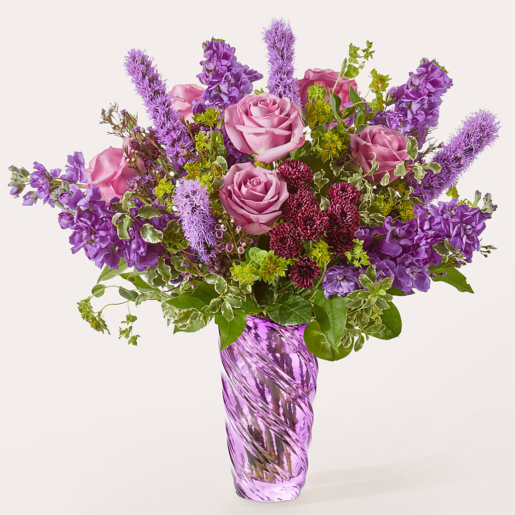 Garden Mist Bouquet – The Surprise Bouquet, Lawrenceburg TN