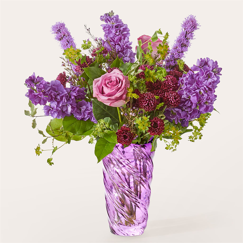 Garden Mist Bouquet – The Surprise Bouquet, Lawrenceburg TN
