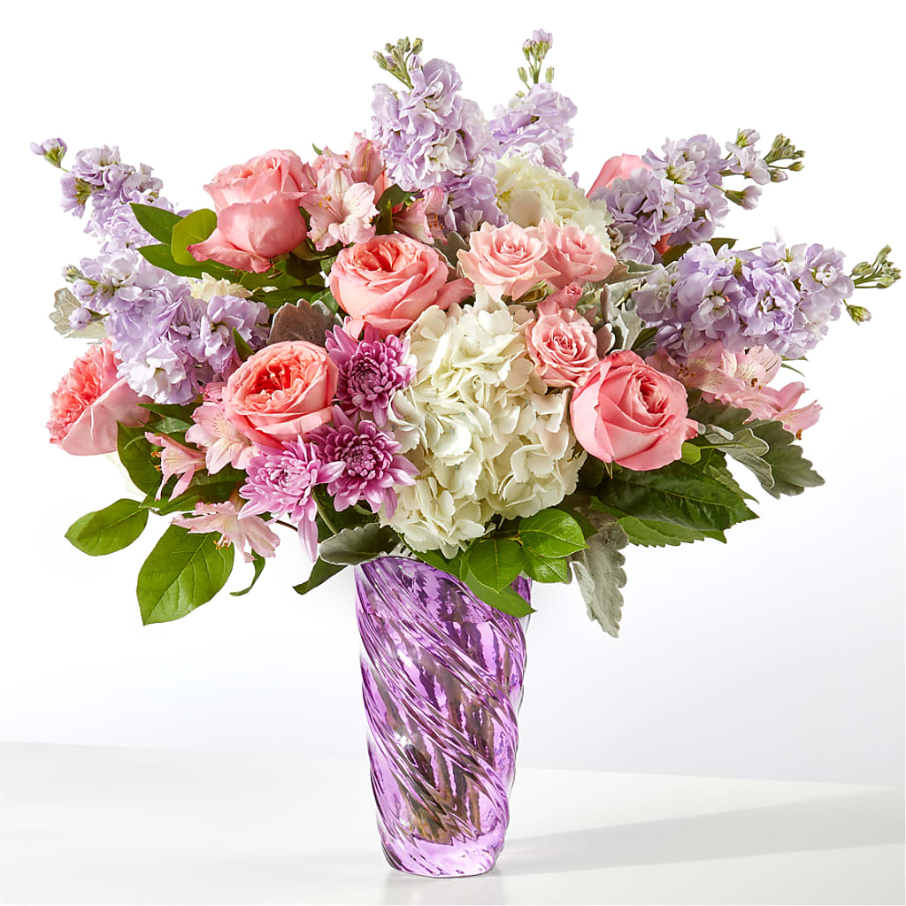Silver Lining Bouquet – The Surprise Bouquet, Lawrenceburg TN