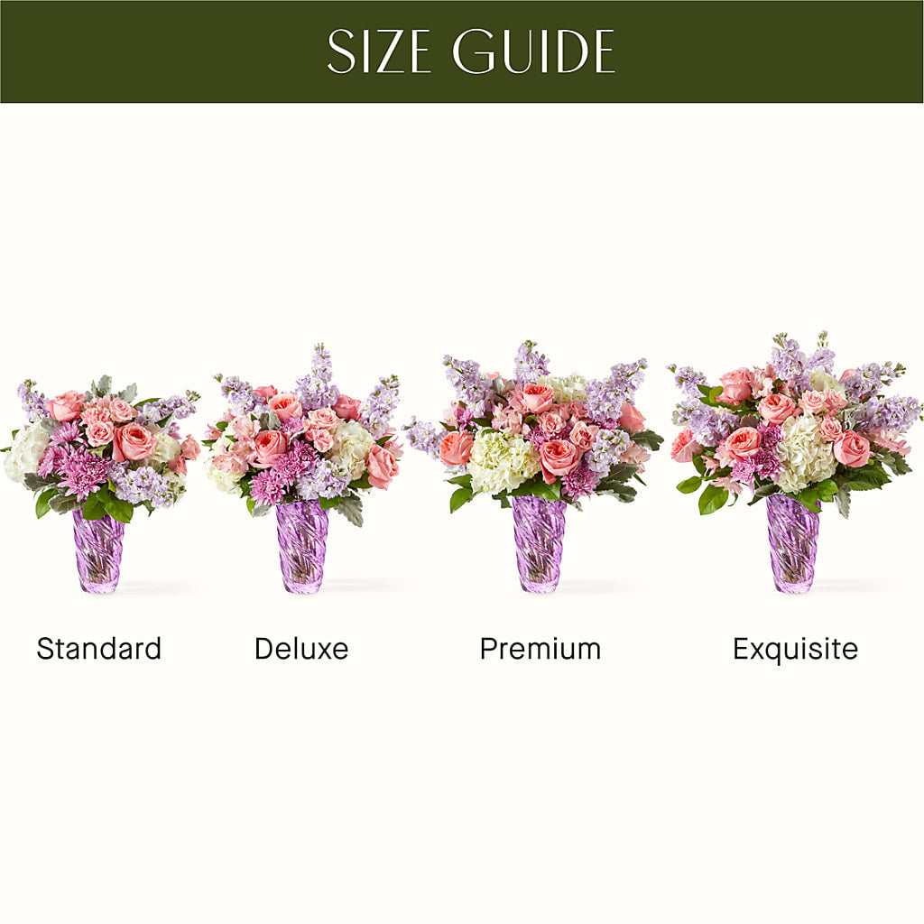 Silver Lining Bouquet – The Surprise Bouquet, Lawrenceburg TN