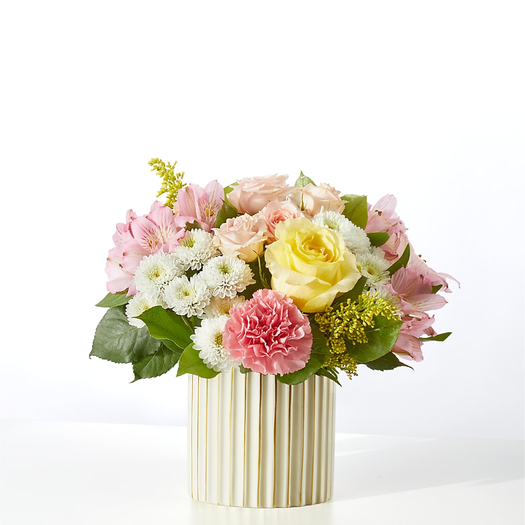 Watercolors Bouquet – The Surprise Bouquet, Lawrenceburg TN