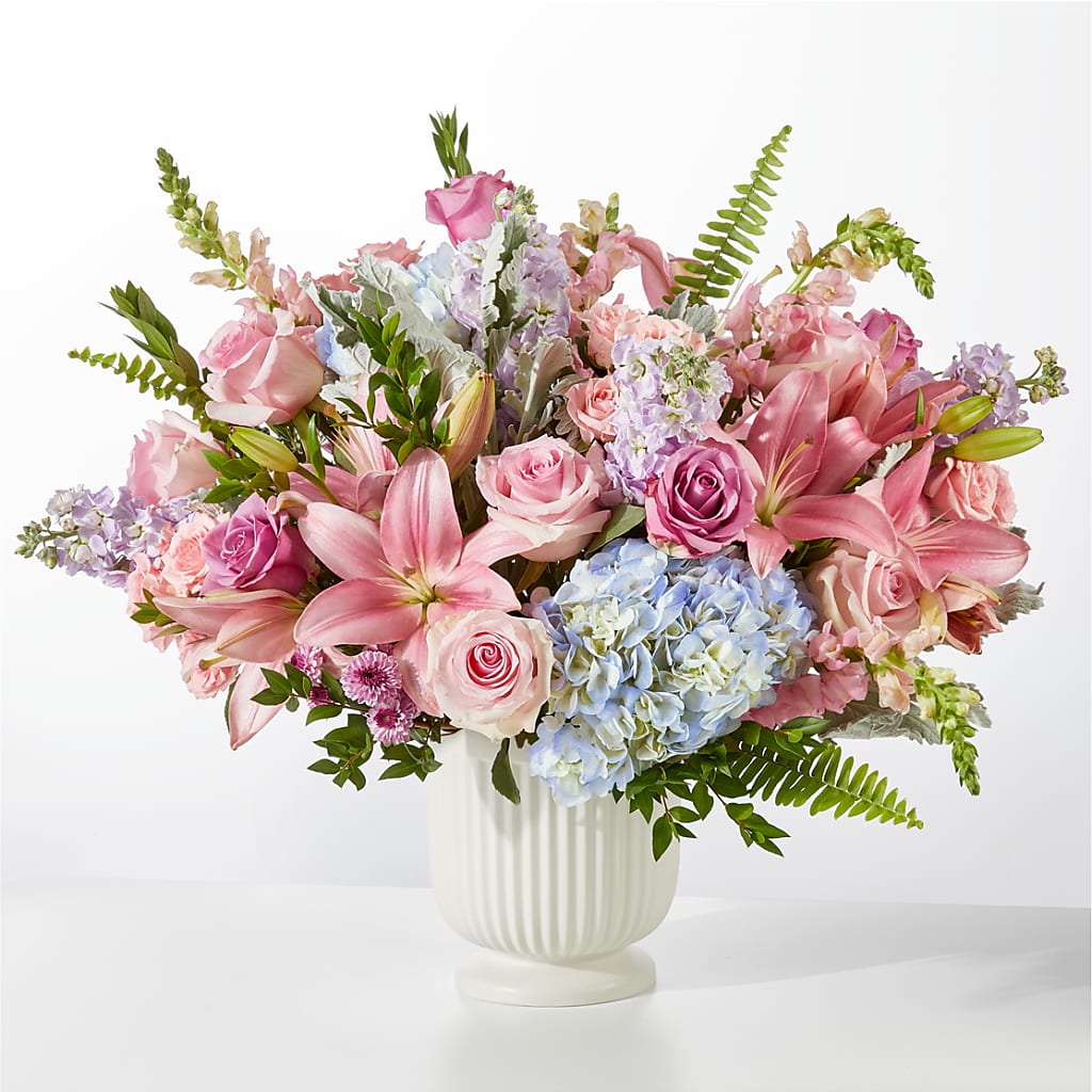 Wonderland Bouquet – The Surprise Bouquet, Lawrenceburg TN