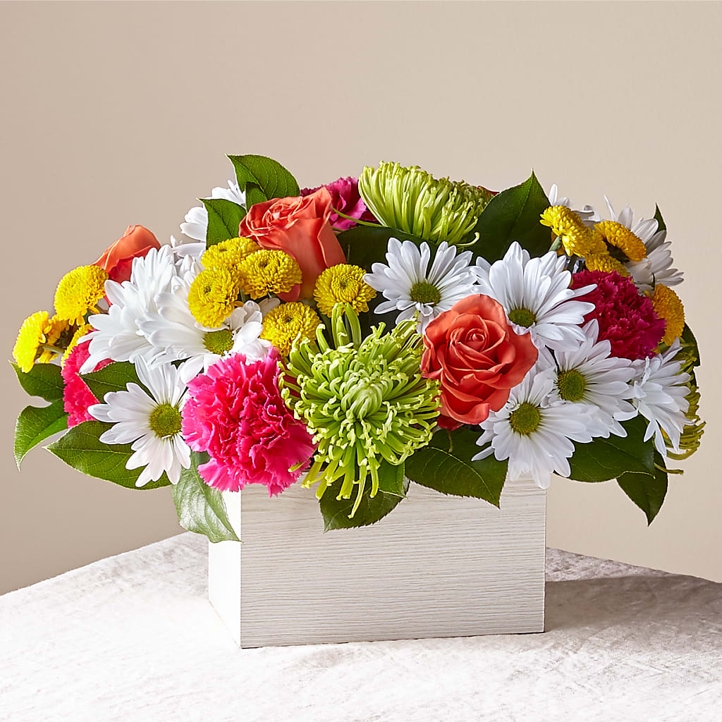Sorbet Bouquet – The Surprise Bouquet, Lawrenceburg TN