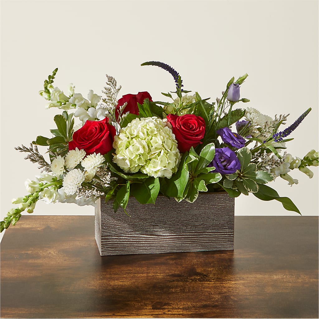 Sweet Magnolia Bouquet – The Surprise Bouquet, Lawrenceburg TN