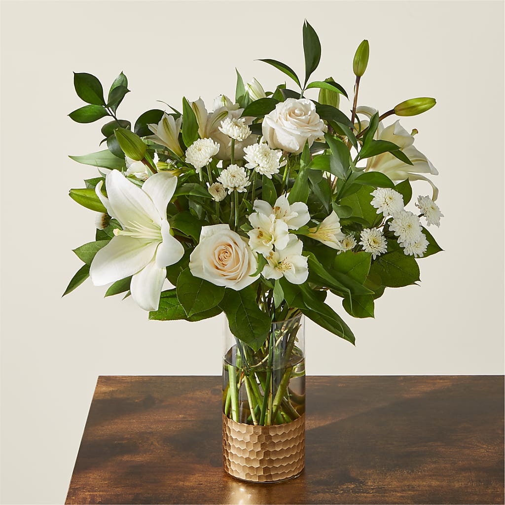 Beautiful Day Bouquet – The Surprise Bouquet, Lawrenceburg TN