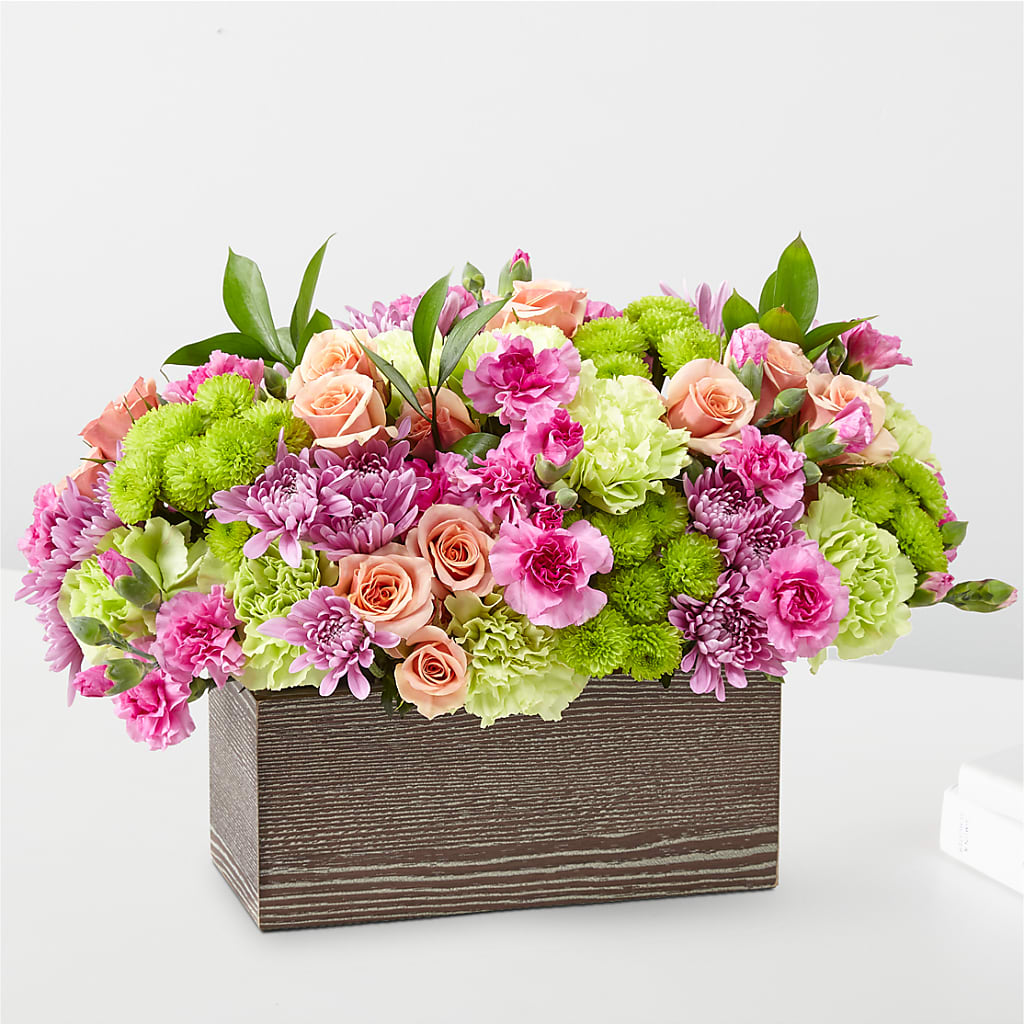 Simple Charm Bouquet – The Surprise Bouquet, Lawrenceburg TN