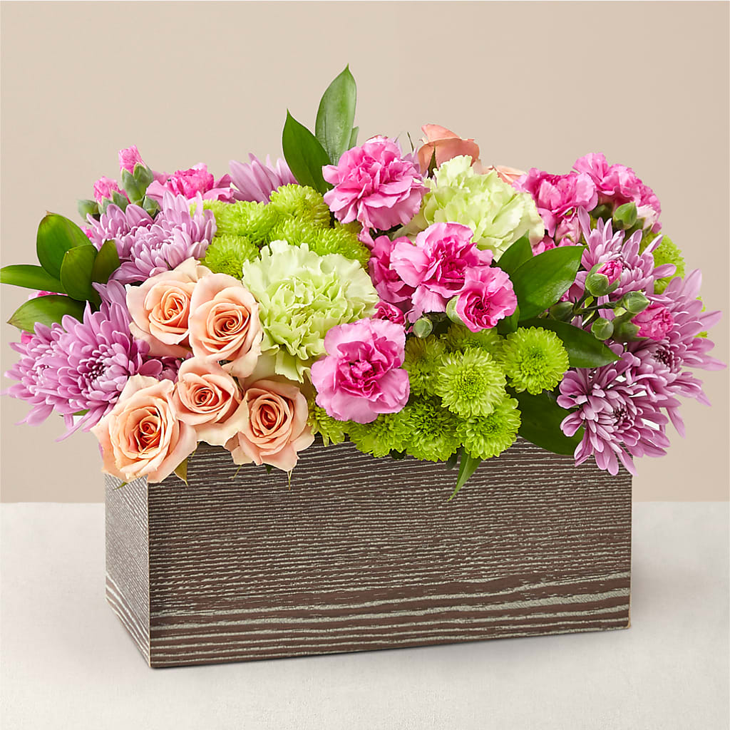 Simple Charm Bouquet – The Surprise Bouquet, Lawrenceburg TN