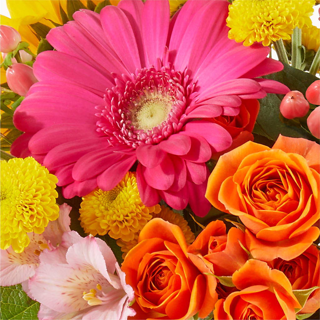 Florist Original Mixed Bouquet – The Surprise Bouquet, Lawrenceburg TN