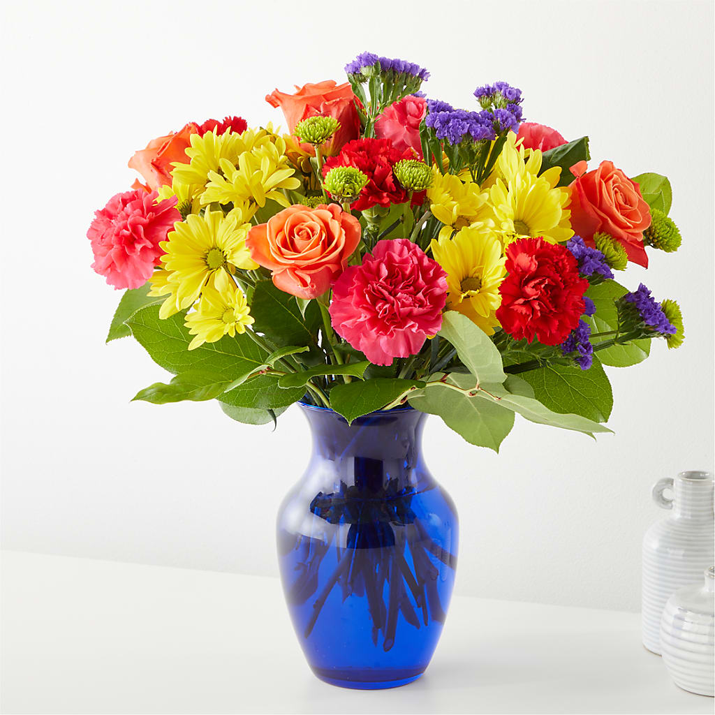 Brighter Days Bouquet – The Surprise Bouquet, Lawrenceburg TN