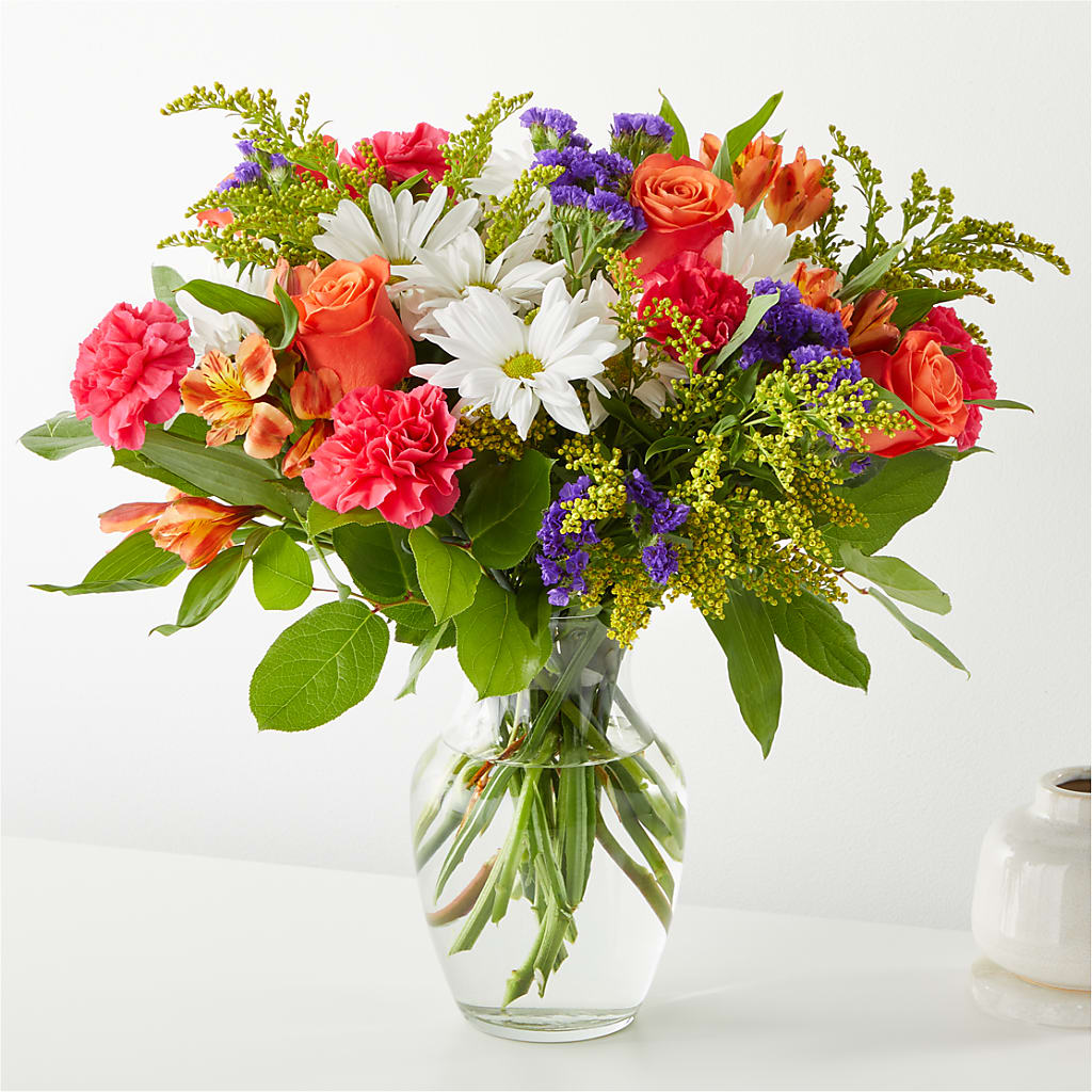 Oopsie Daisy Bouquet – The Surprise Bouquet, Lawrenceburg TN