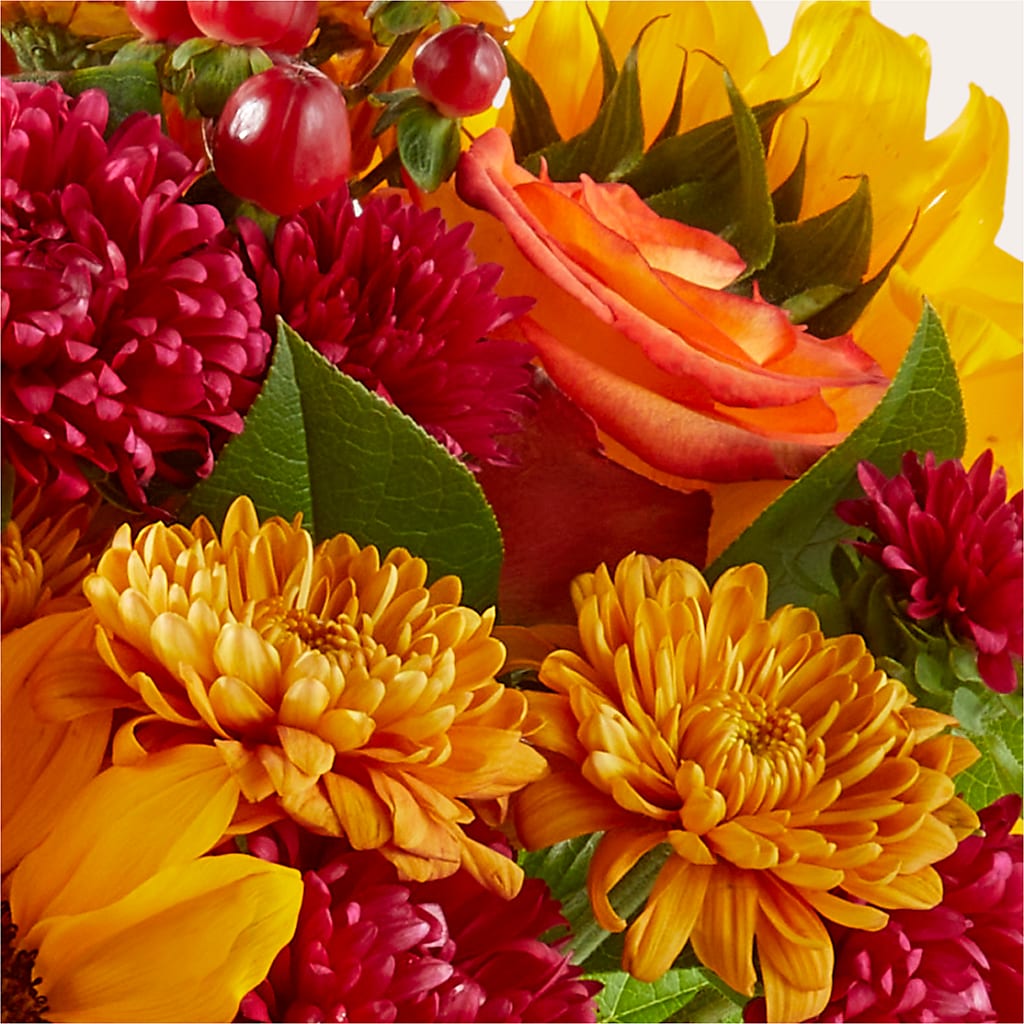 Sweater Season - A Florist Original – The Surprise Bouquet, Lawrenceburg TN