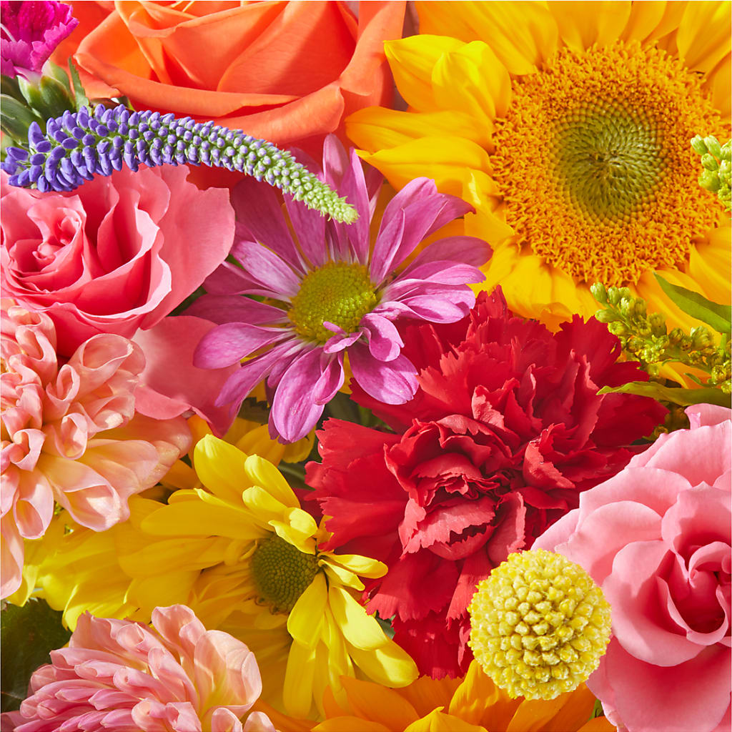 You're Invited - A Florist Original – The Surprise Bouquet, Lawrenceburg TN