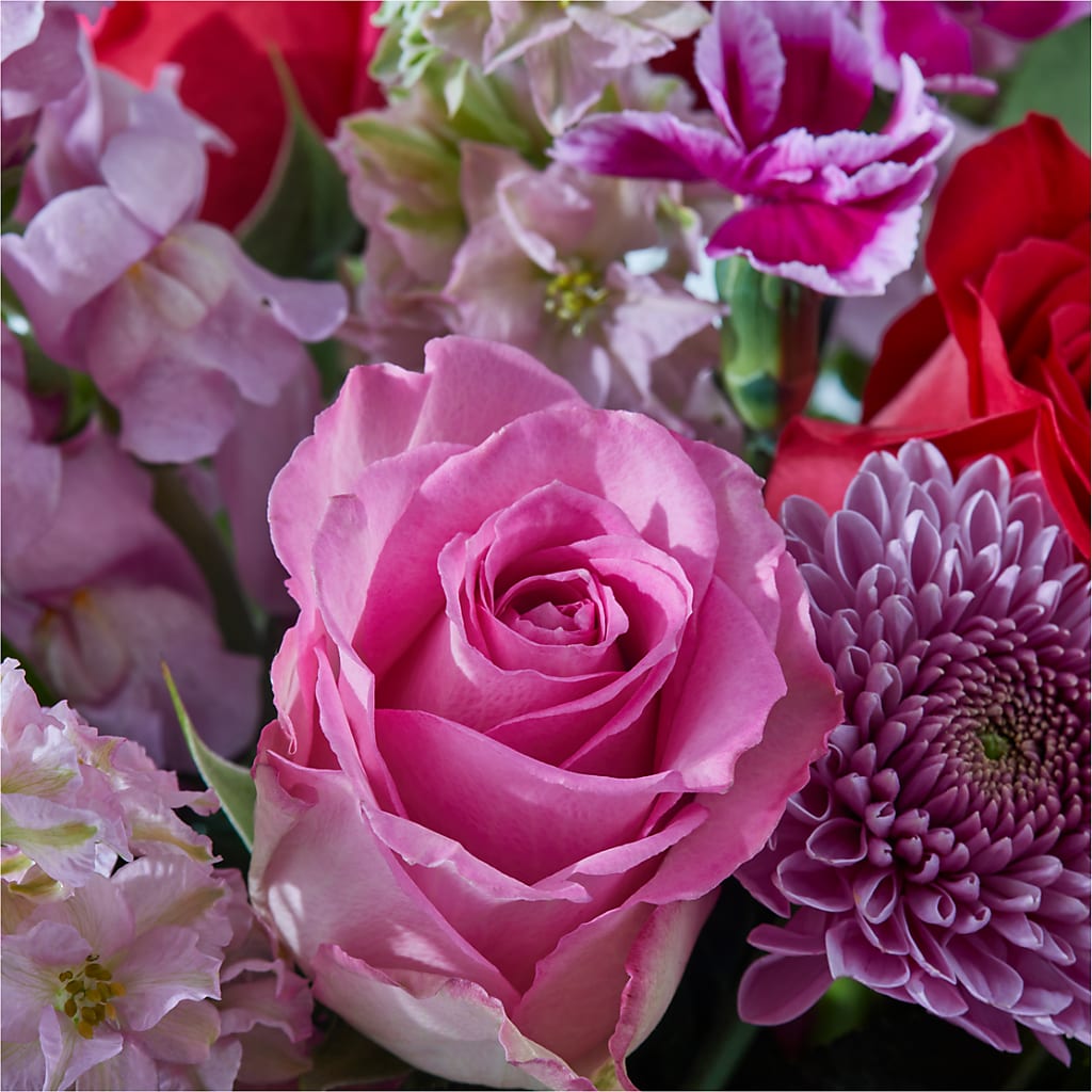 Better Together - A Luxury Florist Original – The Surprise Bouquet, Lawrenceburg TN