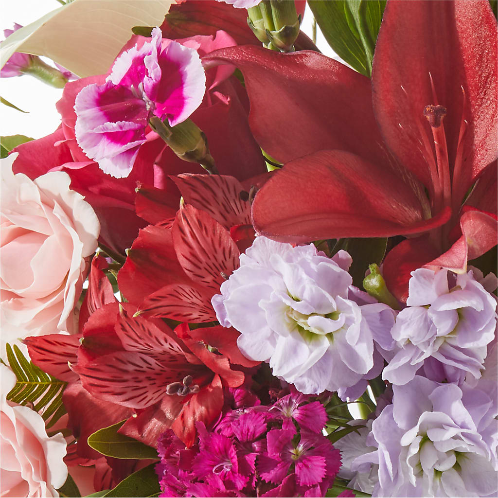 Better Together - A Luxury Florist Original – The Surprise Bouquet, Lawrenceburg TN
