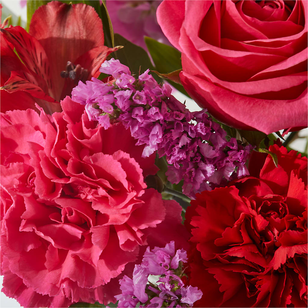 Simply the Best - A Florist Original – The Surprise Bouquet, Lawrenceburg TN