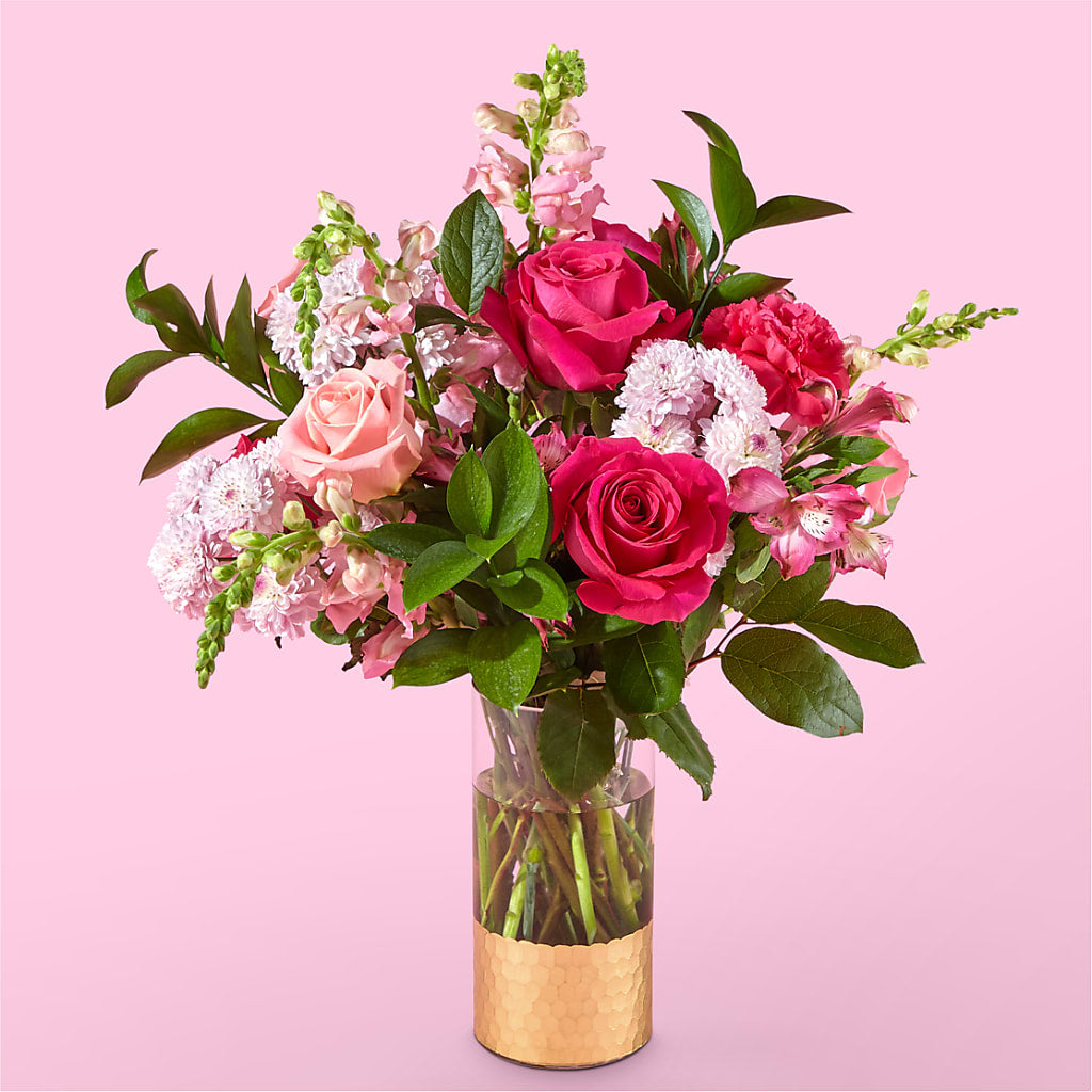 The Same Moon Bouquet – The Surprise Bouquet, Lawrenceburg TN