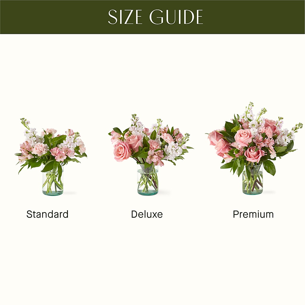 At the Ballet Bouquet – The Surprise Bouquet, Lawrenceburg TN