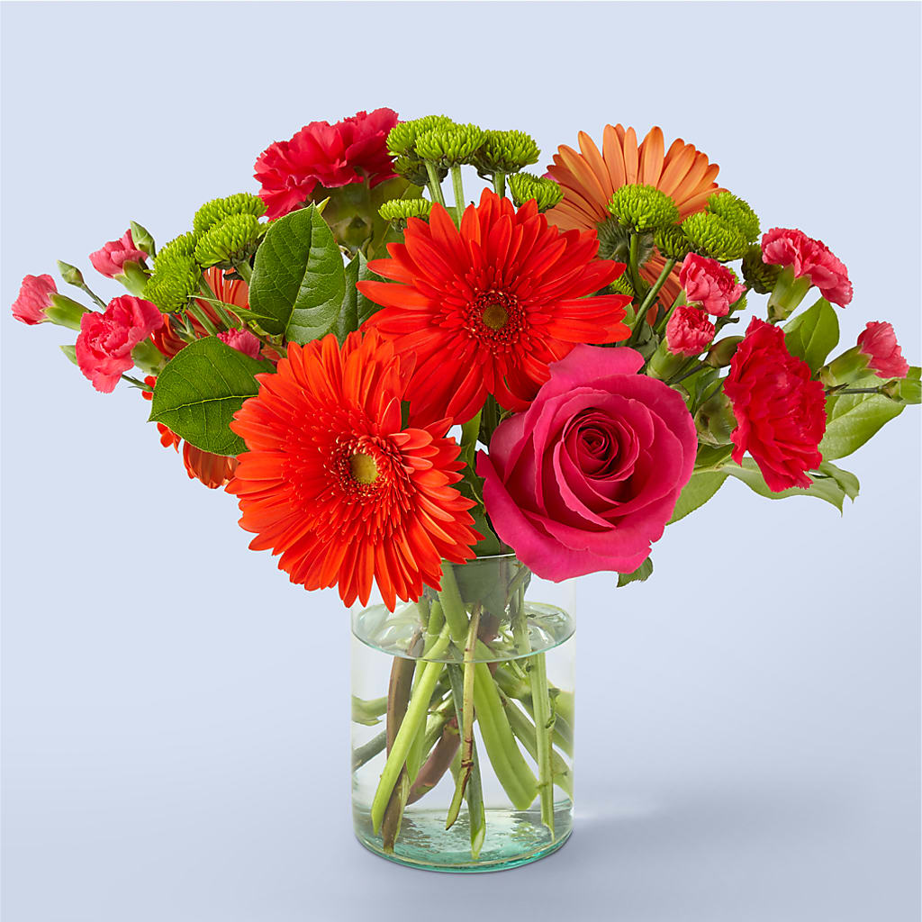 Best Dressed Bouquet – The Surprise Bouquet, Lawrenceburg TN