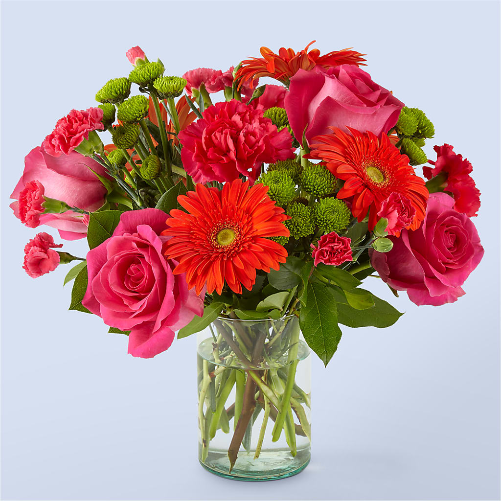 Best Dressed Bouquet – The Surprise Bouquet, Lawrenceburg TN