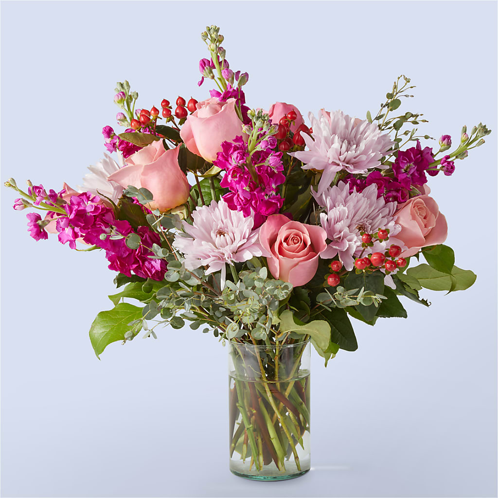 Sunday Morning Bouquet – The Surprise Bouquet, Lawrenceburg TN