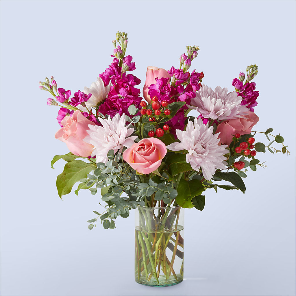 Sunday Morning Bouquet – The Surprise Bouquet, Lawrenceburg TN