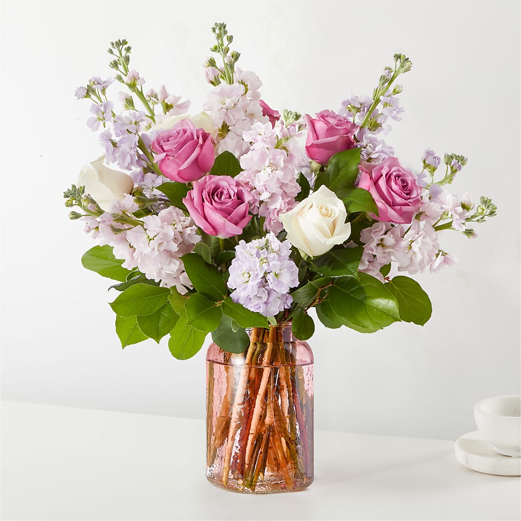 Springtime Spritz Bouquet – The Surprise Bouquet, Lawrenceburg TN