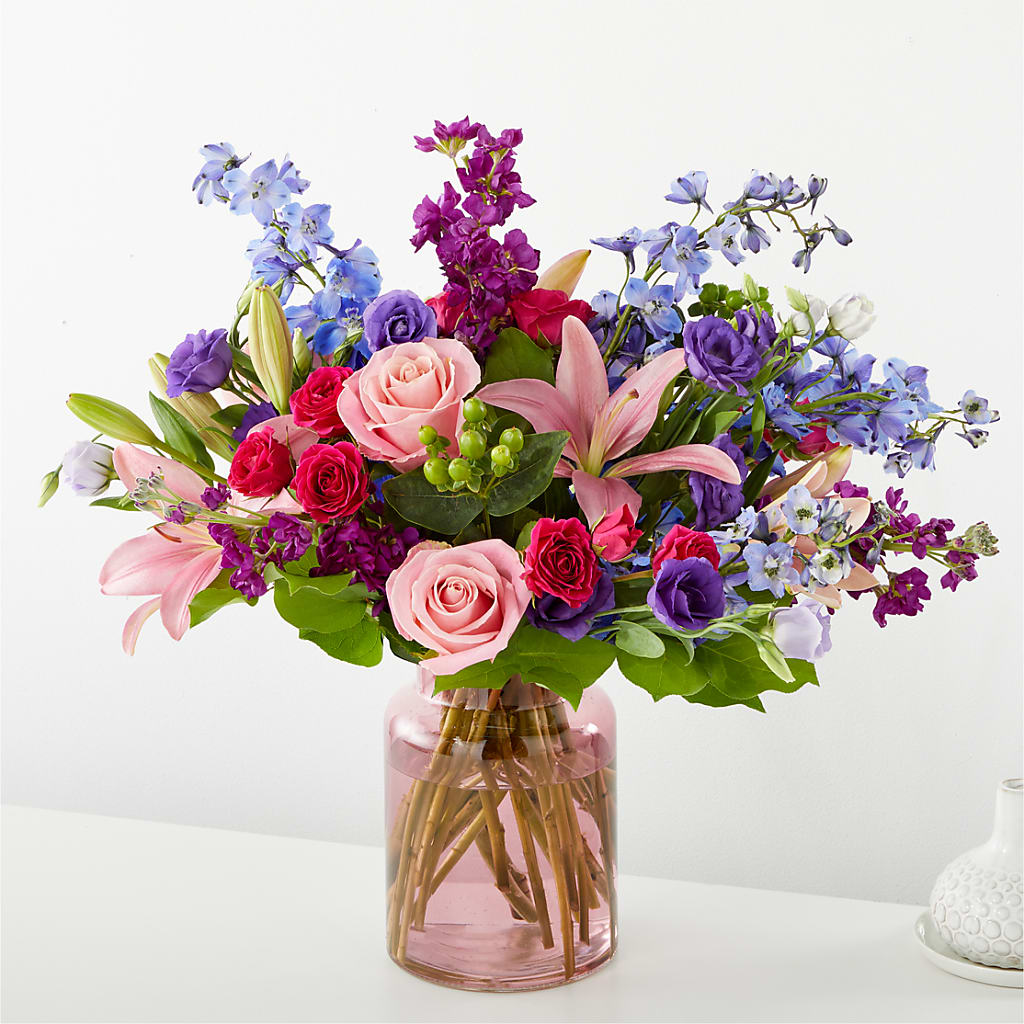 Breezy Meadows Bouquet – The Surprise Bouquet, Lawrenceburg TN