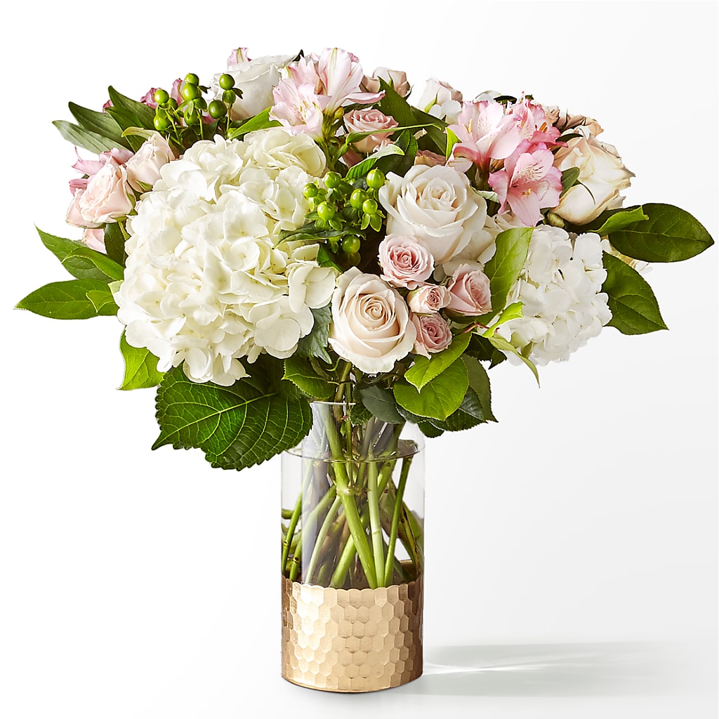 Parisian Stroll Bouquet – The Surprise Bouquet, Lawrenceburg TN