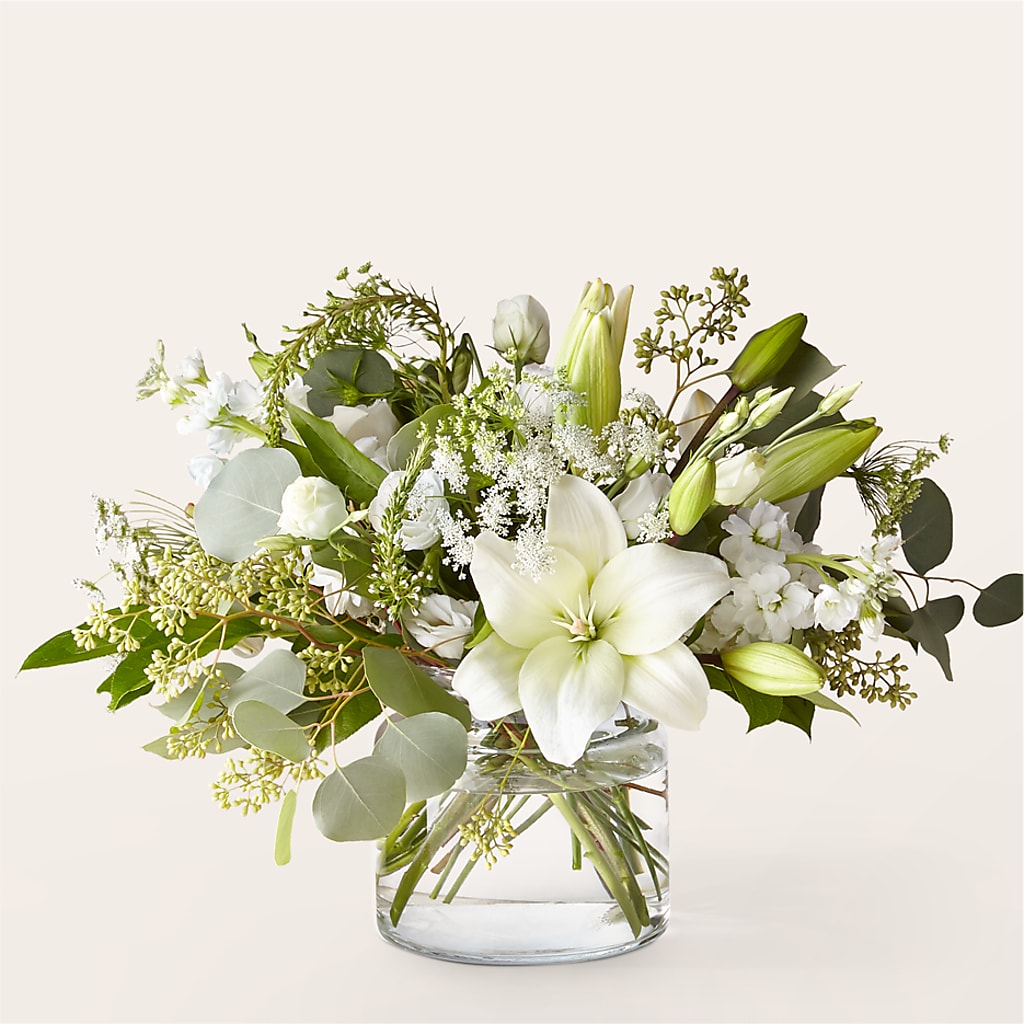 Alluring Elegance Bouquet – The Surprise Bouquet, Lawrenceburg TN