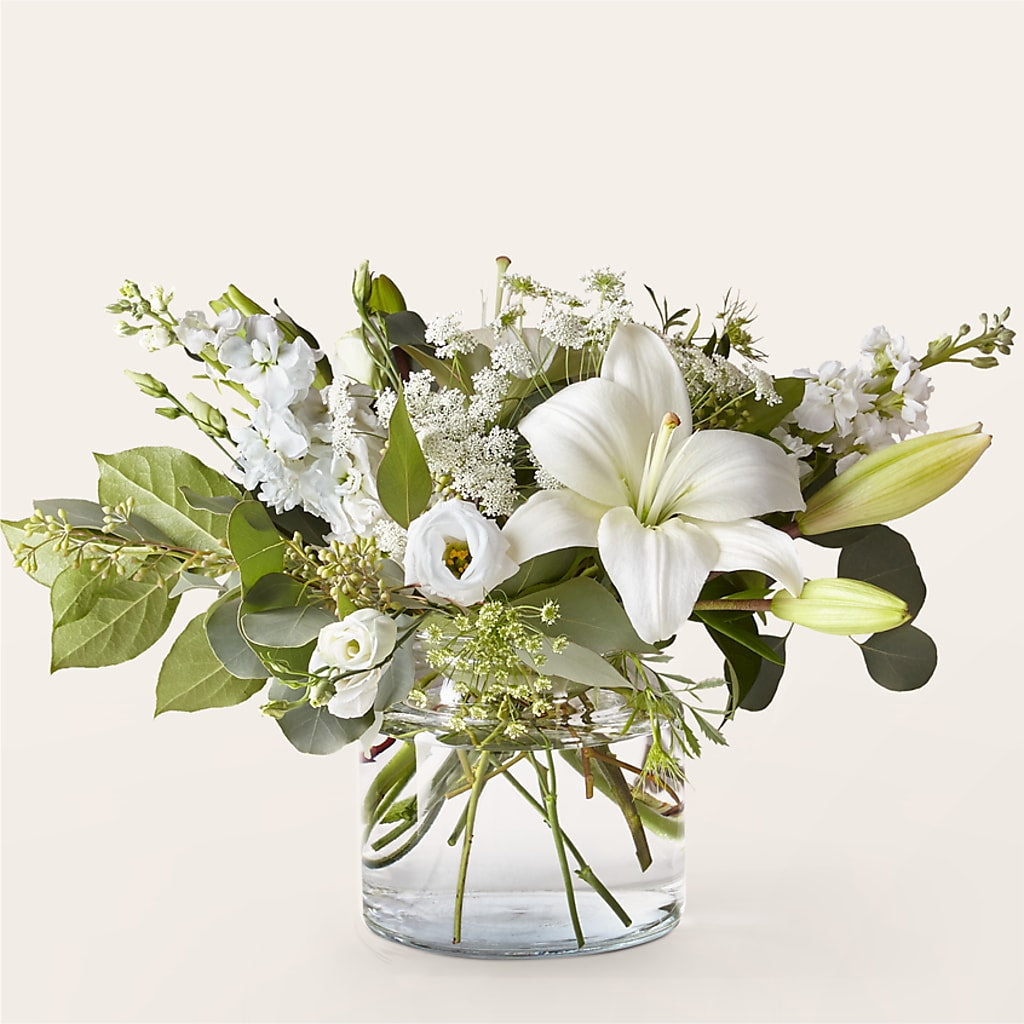 Alluring Elegance Bouquet – The Surprise Bouquet, Lawrenceburg TN