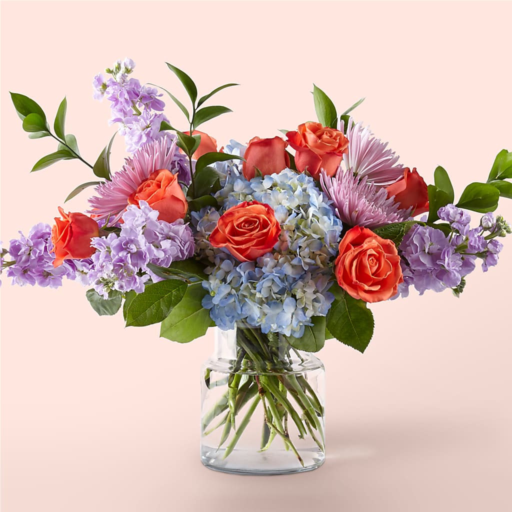 Be Mine Bouquet – The Surprise Bouquet, Lawrenceburg TN