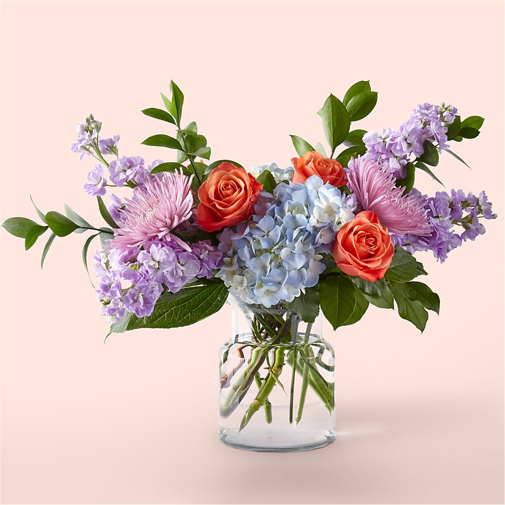 Be Mine Bouquet – The Surprise Bouquet, Lawrenceburg TN
