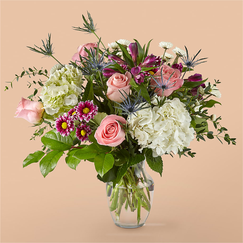 Parlour Bouquet – The Surprise Bouquet, Lawrenceburg TN