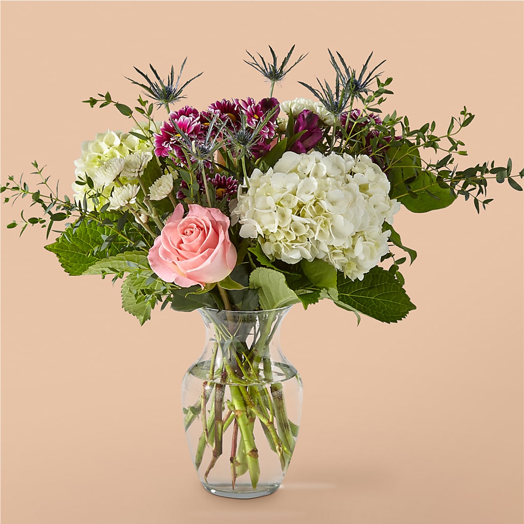 Parlour Bouquet – The Surprise Bouquet, Lawrenceburg TN