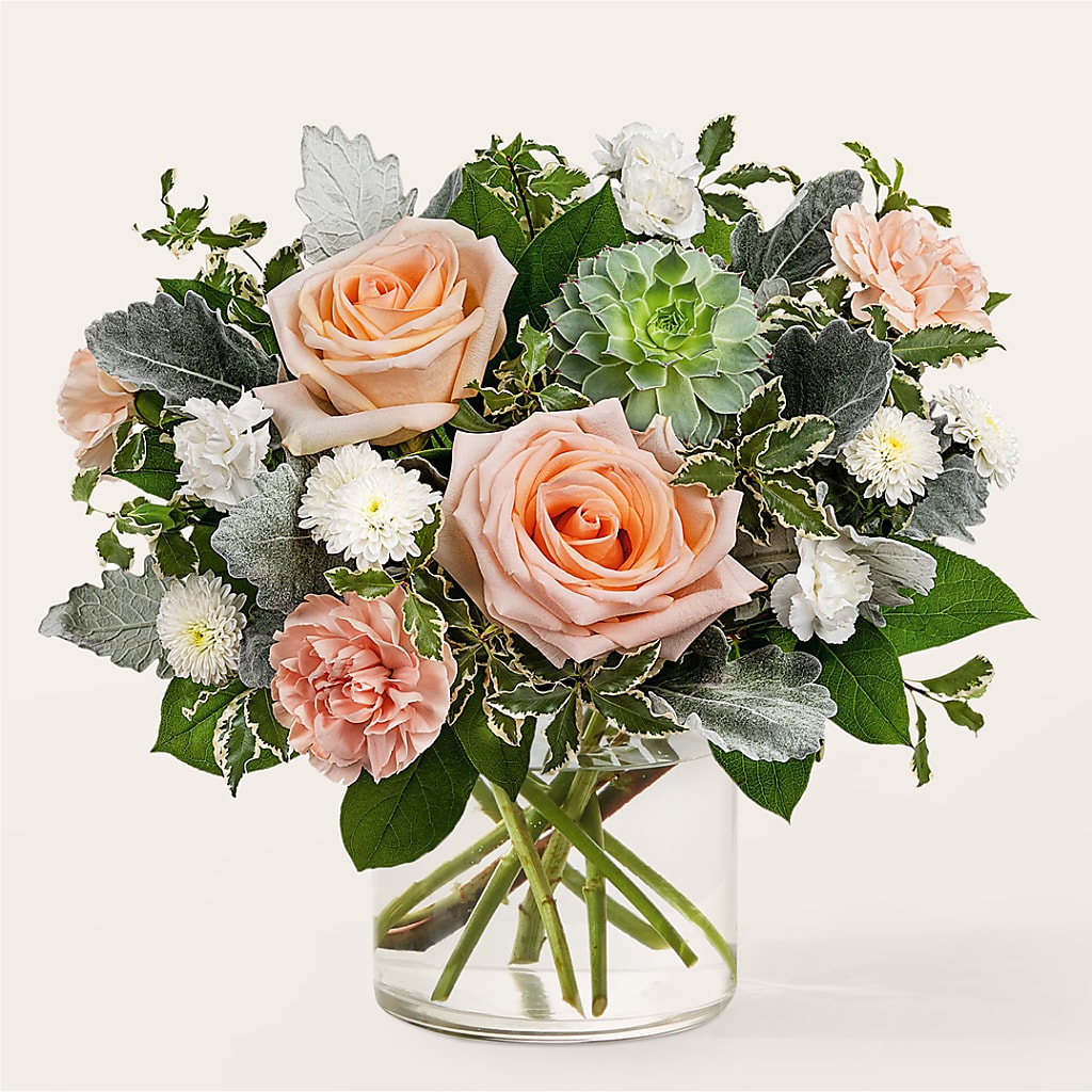 Sweet Tea Bouquet – The Surprise Bouquet, Lawrenceburg TN