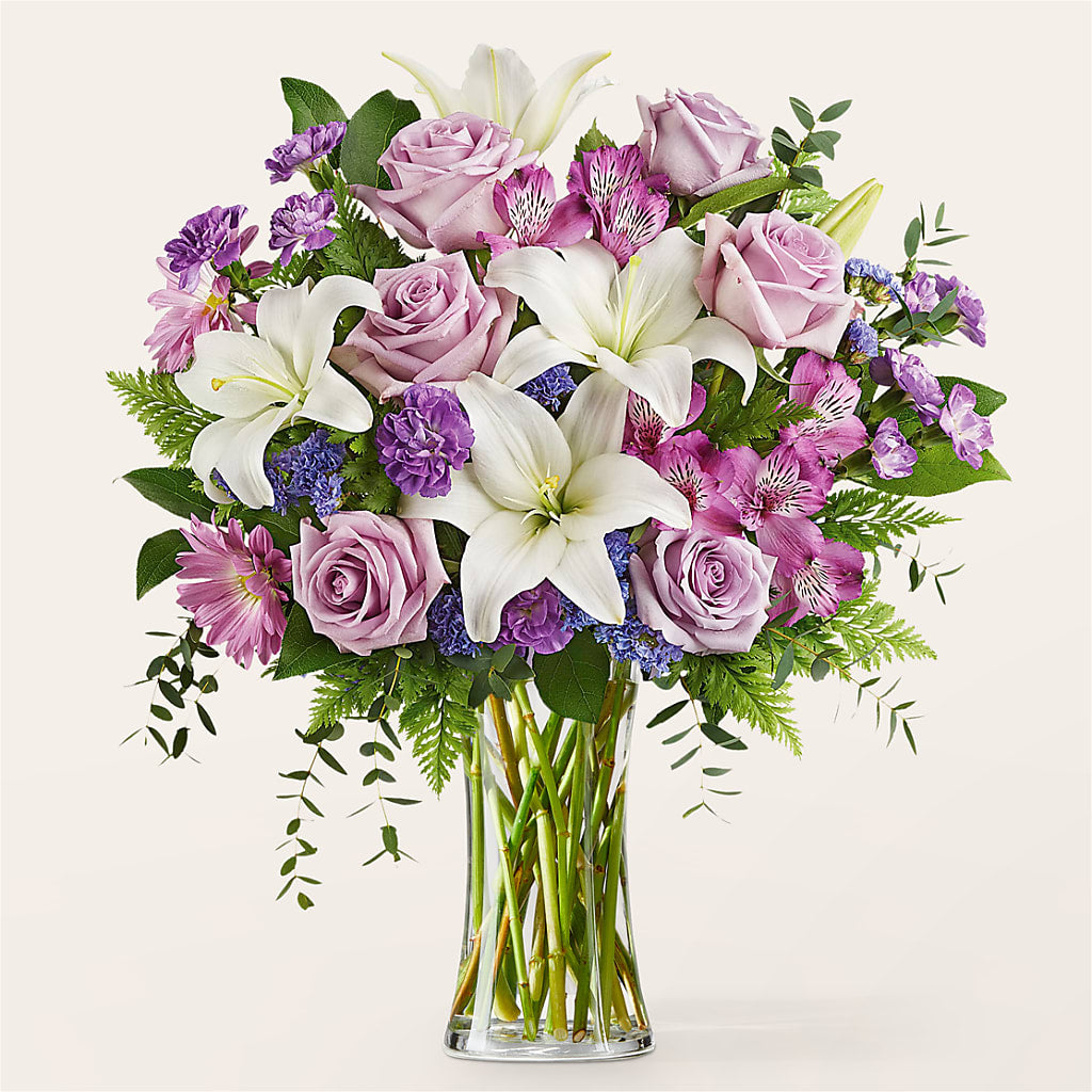 The Dreamscape Bouquet – The Surprise Bouquet, Lawrenceburg TN