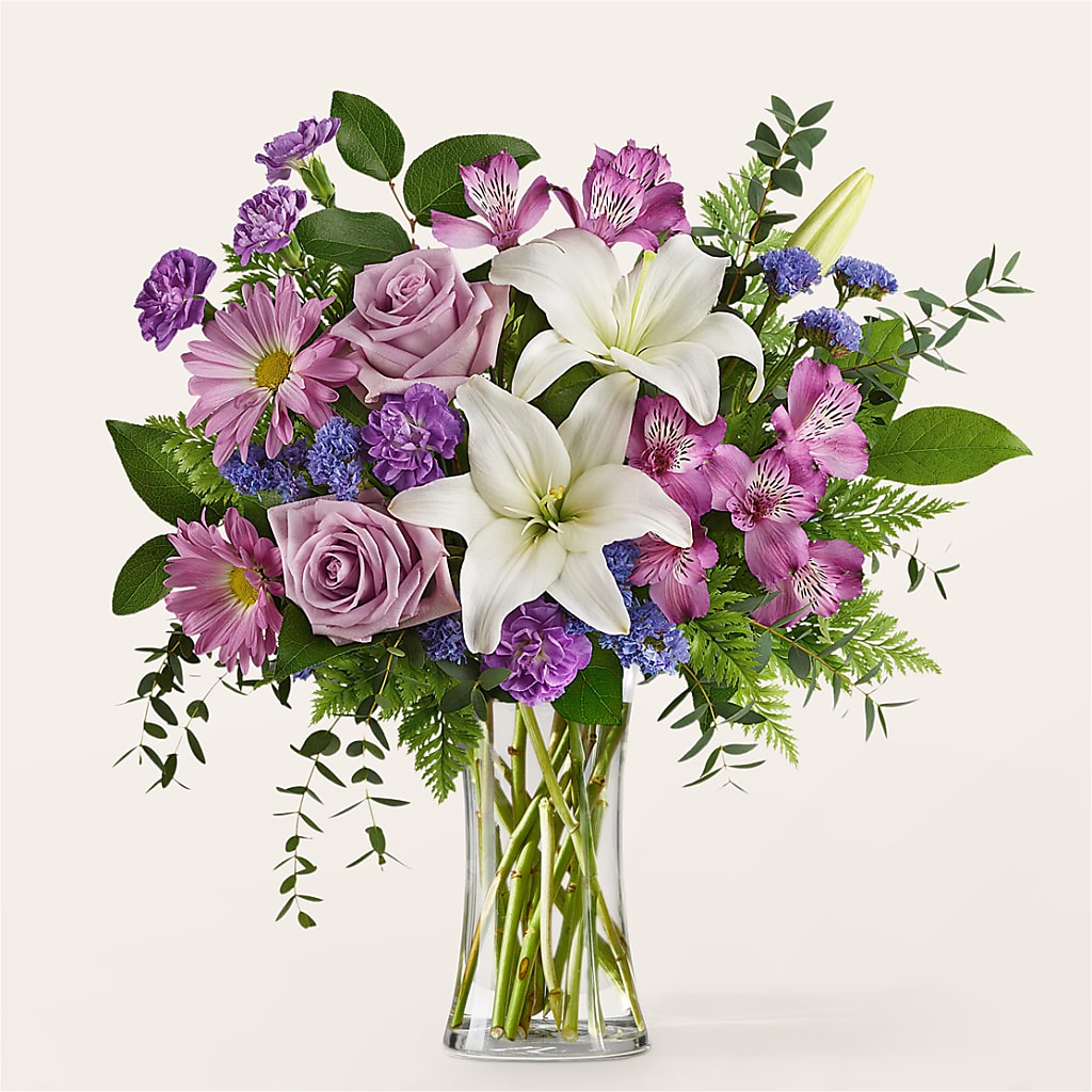 The Dreamscape Bouquet – The Surprise Bouquet, Lawrenceburg TN